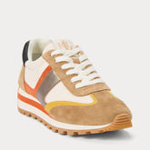 Ralph Lauren Sneaker Dani Multicolor