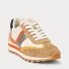 Ralph Lauren Sneaker Dani Multicolor