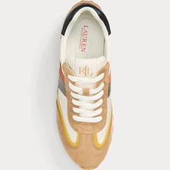 Ralph Lauren Sneaker Dani Multicolor