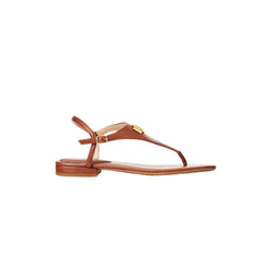 Ralph Lauren Ellington Sandals Casual  Tan