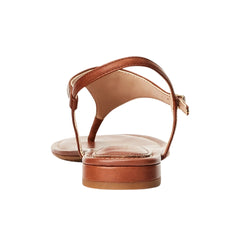 Ralph Lauren Ellington Sandals Casual  Tan