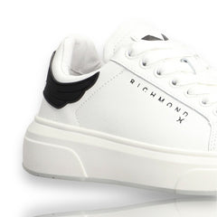 Richmond 20107/CP Sneakers Bianco