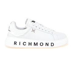 Richmond Sneakers White