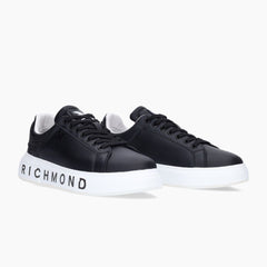 Richmond Sneakers Black