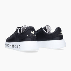 Richmond Sneakers Black