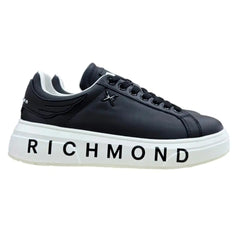 Richmond 22204/CP Sneakers Black