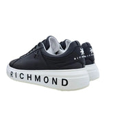 Richmond 22204/CP Sneakers Black