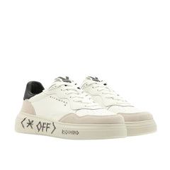 Richmond 22210/CP Sneakers Ivory