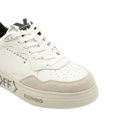 Richmond 22210/CP Sneakers Ivory