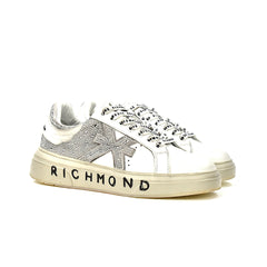 Richmond 22307/CP Sneakers B-White