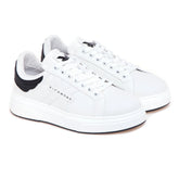 Richmond Sneakers White