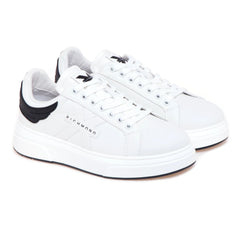 Richmond Sneakers White