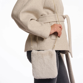 Rino & Pelle Doxy 7002512 Borsa Donna Birch