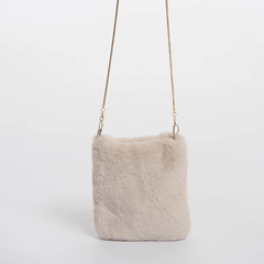 Rino & Pelle Doxy 7002512 Borsa Donna Birch