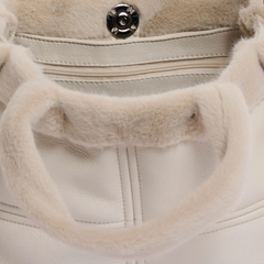 Rino & Pelle Jasha 7002512 Borsa Donna Birch