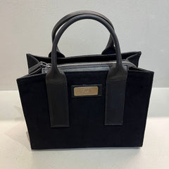 Roberto Festa Borsa Day Nera