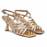 Roberto Festa Dream Sandalo Luxor Platino