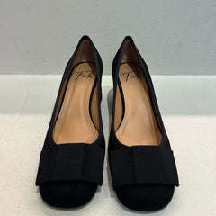 Roberto Festa Décolleté Ery Nero