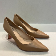 Roberto Festa Kate Décolleté Nude