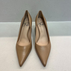 Roberto Festa Kate Décolleté Nude