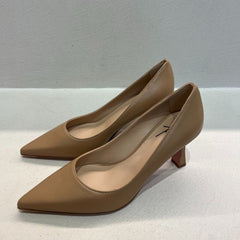 Roberto Festa Kate Décolleté Nude