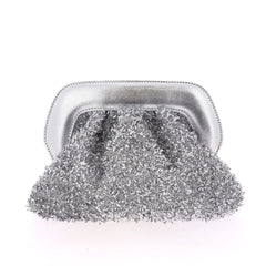 Roberto Festa Borsa Ofelia Soubrette Silver