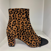 Roberto Festa Lares Stivaletti Donna Leopard