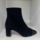 Roberto Festa Lares Stivaletti Donna Nero