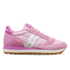Saucony S1044 Jazz Original Sneakers Pink/White
