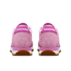 Saucony S1044 Jazz Original Sneakers Pink/White