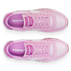 Saucony S1044 Jazz Original Sneakers Pink/White