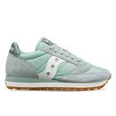 Saucony S1044 Jazz Original Sneakers Mint/White