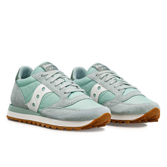 Saucony S1044 Jazz Original Sneakers Mint/White
