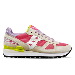 Saucony S1108 Shadow Original Sneakers Pink/Sand