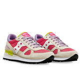 Saucony S1108 Shadow Original Sneakers Pink/Sand