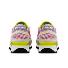 Saucony S1108 Shadow Original Sneakers Pink/Sand