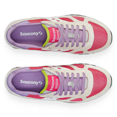Saucony S1108 Shadow Original Sneakers Pink/Sand