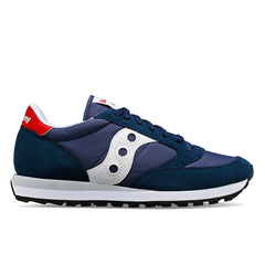 Saucony S2044 Jazz Original Sneakers Navy/White