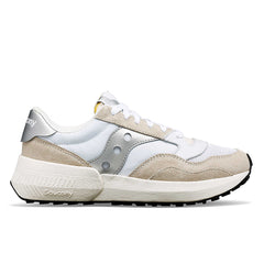 Saucony S60790 Jazz Nxt Sneakers White/Silver
