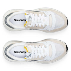 Saucony S60790 Jazz Nxt Sneakers White/Silver