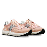 Saucony S60790 Jazz Nxt Sneakers Pink/Silver