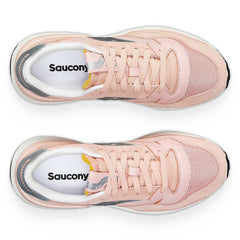 Saucony S60790 Jazz Nxt Sneakers Pink/Silver