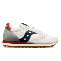 Saucony S70755 Jazz Original Sneakers White/Navy