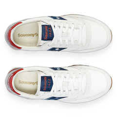 Saucony S70755 Jazz Original Sneakers White/Navy