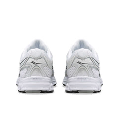 Saucony S70812 Ride Millennium Sneakers White/Silver
