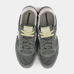 Saucony S2044 Jazz Original Sneakers Green/Off White