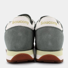 Saucony S2044 Jazz Original Sneakers Green/Off White
