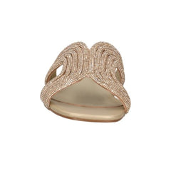 SCARPE DONNA AV6737 PLATINO