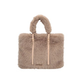 Tosca Blu Shopping Bag Donna Beige