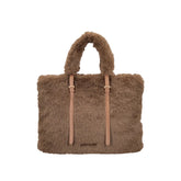 Tosca Blu Shopping Bag Donna Marrone